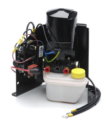 Sierra Marine Outboard Tilt And Trim Pump Assembly (MPN: 18-6752)