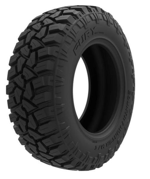 Fury Off Road Tires Country Hunter MT II (MPN: FCHIIF37135022A)