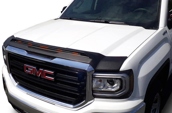 Auto Ventshade Aeroskin LightShield Pro (MPN: 953075)