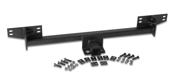 Warrior Products Trailer Hitch Rear (MPN: 1085)