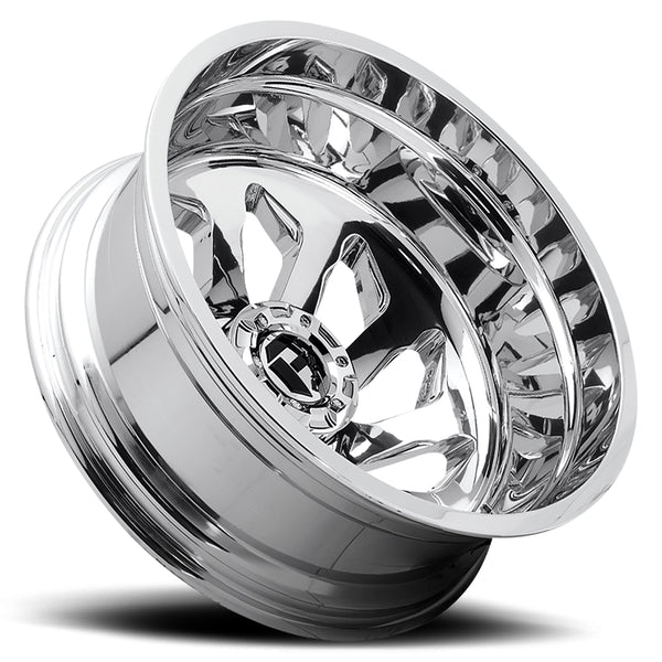 Fuel Off Road Wheel (MPN: DF3920829235L)