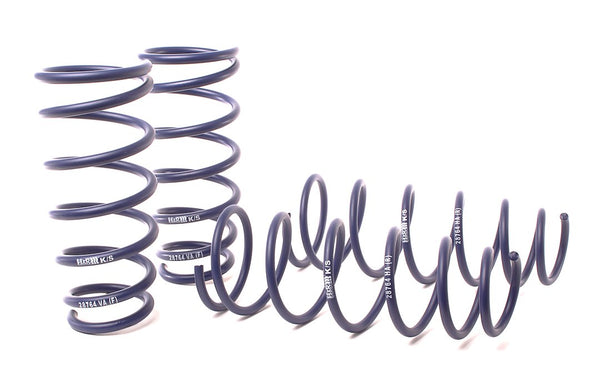 H&R Springs Sport Spring Kit (MPN: 28764-1)