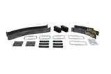 Hellwig Suspension Products Helper Spring Kit (MPN: 1918)