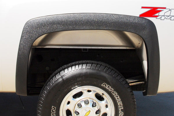 Lund Fender Flare SX-Sport Style (MPN: SX106TB)