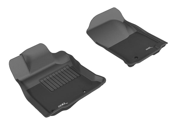 3D Mats KAGU Custom Fit Floor Liner (MPN: L1TY28501509)