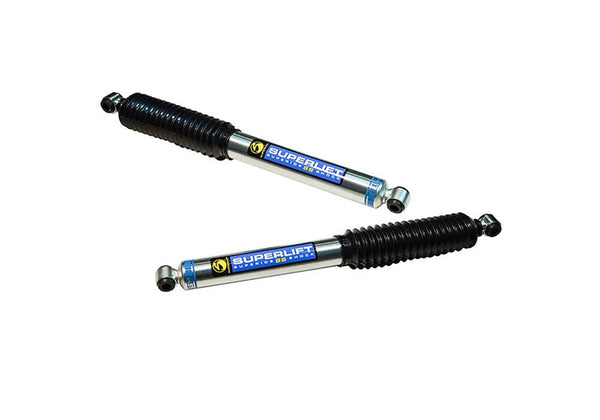 Superlift Steering Stabilizer Replacement Kit (MPN: 95030)