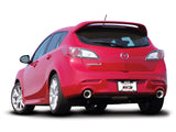 Borla Exhaust System Kit (MPN: 11786)