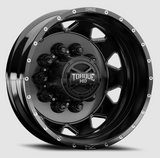 Torque Wheels Haulin TW643 HD Wheel (MPN: TW643F-45822813-167.5)