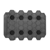 Camco Curved Trailer-Aid with Wheel Chock (MPN: 44436)