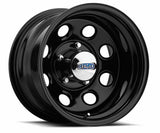 Cragar 397 Soft 8 Wheel (MPN: 1529387014B)