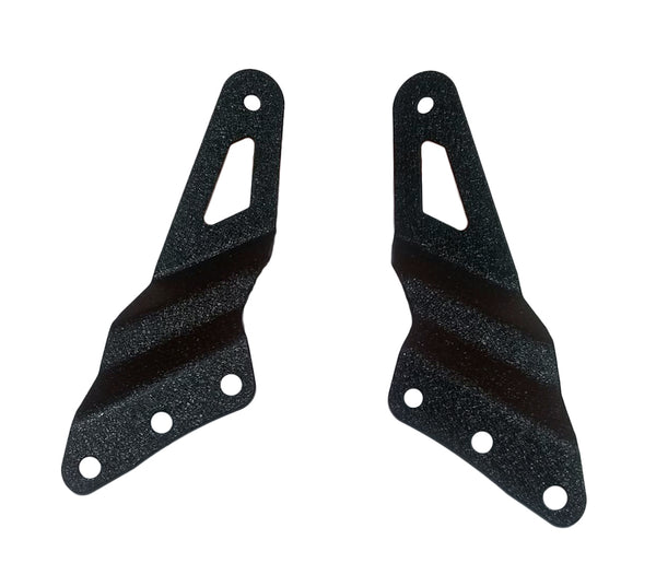Quake LED Light Bar Mounting Kit (MPN: QBG948)