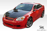 Duraflex B-2 Bumper Cover (MPN: 103921)