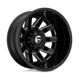Fuel Off Road Maverick D538 Wheel (MPN: D5382082A9)