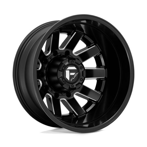 Fuel Off Road Maverick D538 Wheel (MPN: D5382082A9)