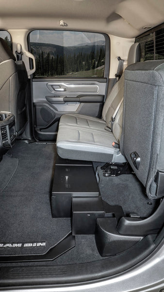 Tuffy Under Seat Storage Unit (MPN: 353-01-A)