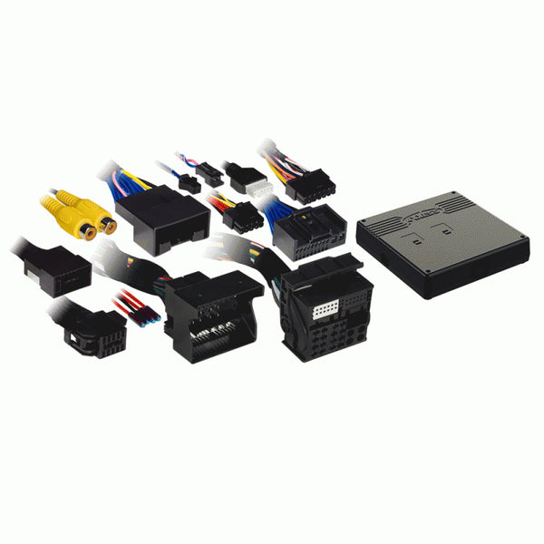 Axxess Backup Camera Interface (MPN: AX-AM-AU94)