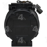 Four Seasons Air Conditioner Compressor (MPN: 77351)