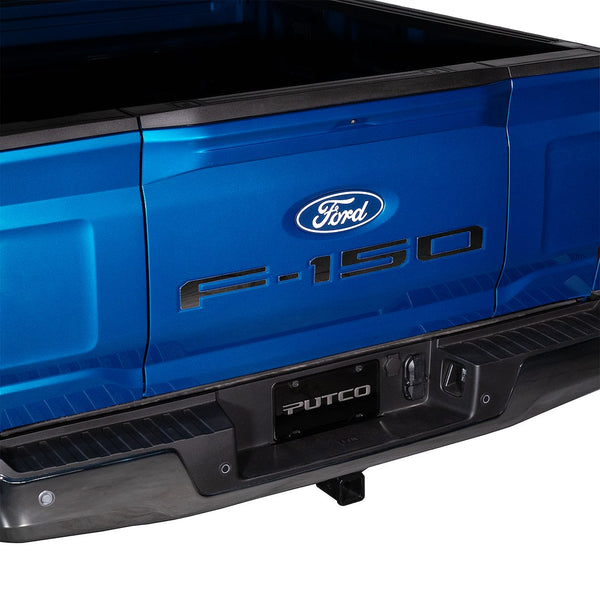 Putco Ford Lettering Kit (MPN: 55564FD)
