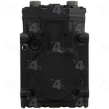 Four Seasons Air Conditioner Compressor (MPN: 57056)