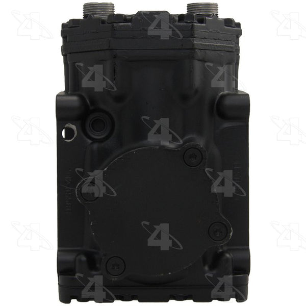 Four Seasons Air Conditioner Compressor (MPN: 57056)