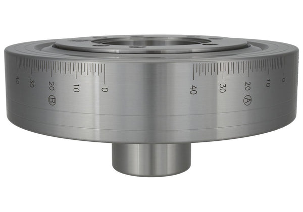 Ford Performance Harmonic Balancer (MPN: M-6316-D302)