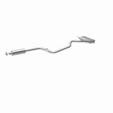 MagnaFlow Ford Focus Street Series Exhaust System (MPN: 15072)