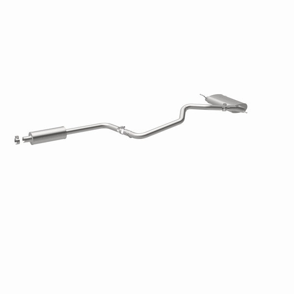 MagnaFlow Ford Focus Street Series Exhaust System (MPN: 15072)