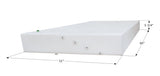 Icon Fresh Water Tank (MPN: 14020)