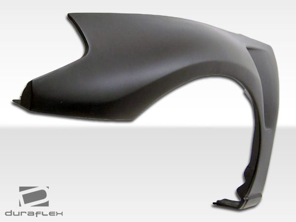 Duraflex F-1 Fender (MPN: 100122)