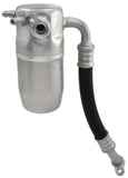 Four Seasons Air Conditioner Compressor (MPN: 3645NK)