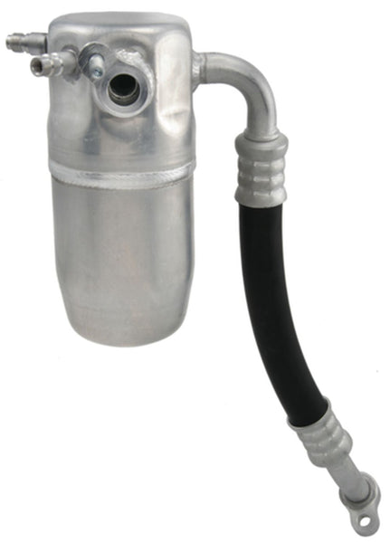 Four Seasons Air Conditioner Compressor (MPN: 3645NK)