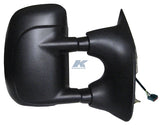 K Source Exterior Towing Mirror (MPN: 61095F)