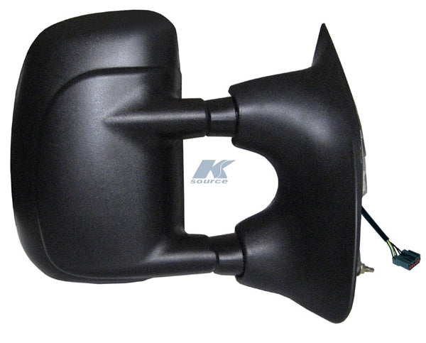 K Source Exterior Towing Mirror (MPN: 61095F)