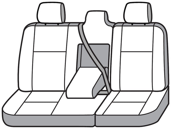 Carhartt SeatSaver Seat Cover (MPN: SSC8483CAMB)