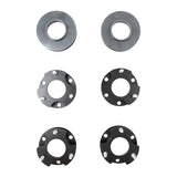 Belltech Lift Kit Suspension (MPN: 152601BK)