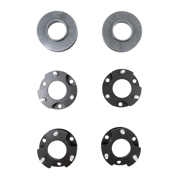Belltech Lift Kit Suspension (MPN: 152601BK)