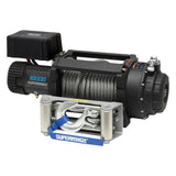 Superwinch Tiger Shark Vehicle Recovery Winch (MPN: 1518000)