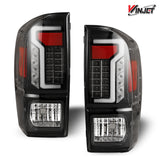Winjet Tail Light Assembly (MPN: CTWJ-0466-GBC)