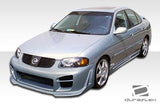 Duraflex Bumper Cover Black Primer (MPN: 100595)