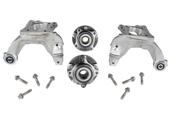 Ford Performance Spindle For Mustang (MPN: M-5970-M)