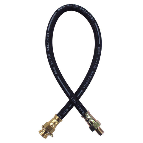 Crown Automotive Brake Line (MPN: J0991360)