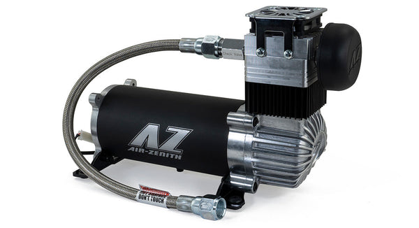 Horn Blasters Air-Zenith OB2 Air Compressor (MPN: AC-OB2K)