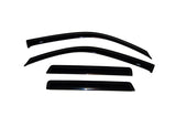 Auto Ventshade Ventvisor Tape-On Set (MPN: 94802)