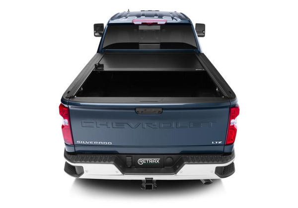 Retrax Retractable Truck Bed Cover (MPN: 61484)