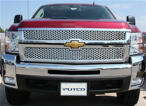 Putco Designer Grille Insert (MPN: 64295)