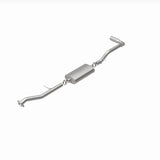 MagnaFlow Street Series Exhaust System Kit (MPN: 15665)