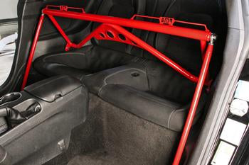 BMR Suspension Harness Bar (MPN: HB760R)
