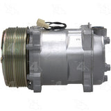 Four Seasons Air Conditioner Compressor (MPN: 57508)
