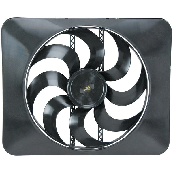 Flex-A-Lite Black Magic Xtreme Cooling Fan (MPN: 104811)