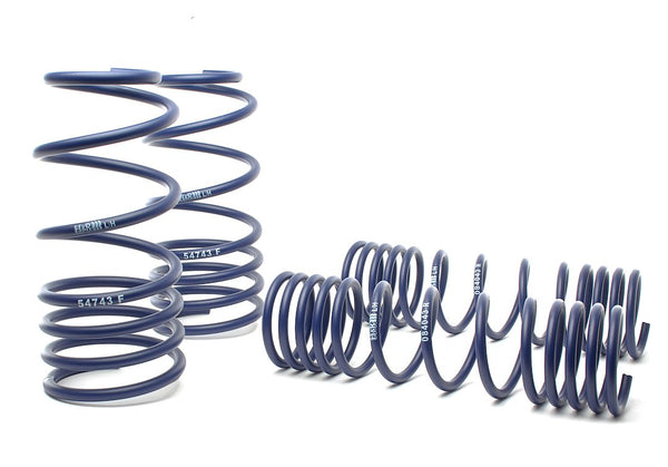 H&R Springs Sport Spring Kit (MPN: 54743)